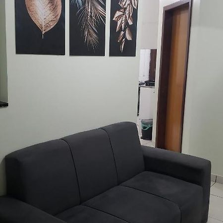 Lindo Apto De 2 Qts No Bandeirante Proximo Ao Aeroporto Daire Brezilya Dış mekan fotoğraf